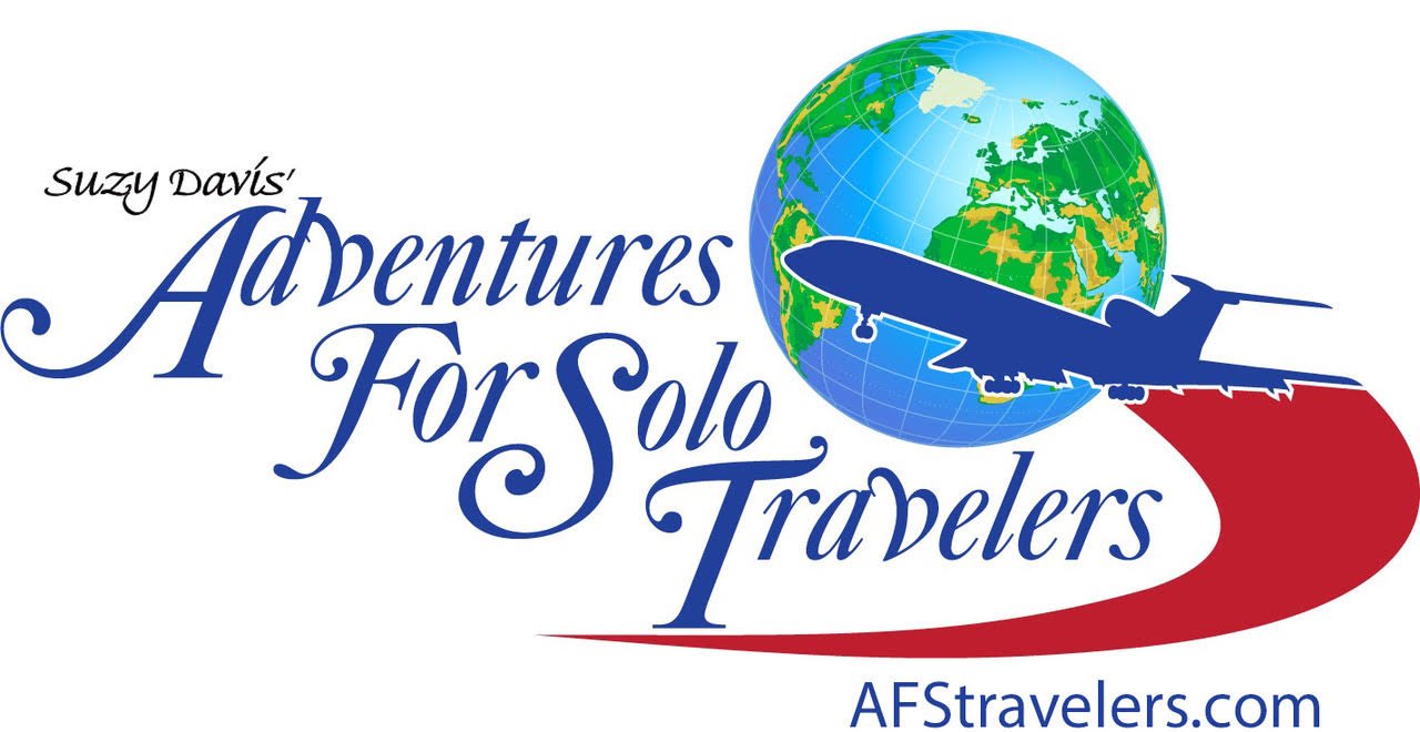 Adventure For Solo Travelers